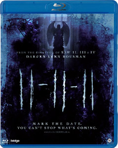 11/11/2011 (2011) (Blu-Ray)